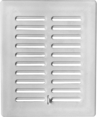 Решетка вентиляционная Awenta Eko T01