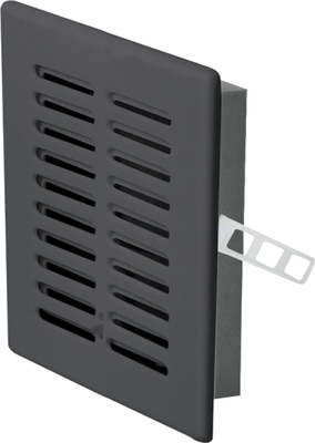 Решетка вентиляционная Awenta Eko T01GR - фото