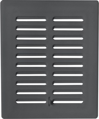 Решетка вентиляционная Awenta Eko T01GR