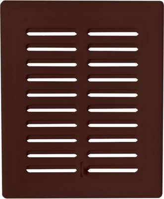 Решетка вентиляционная Awenta Eko T01BR