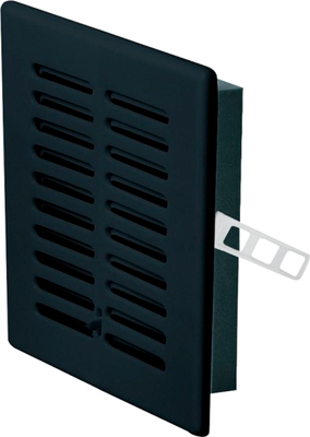 Решетка вентиляционная Awenta Eko T01CZ - фото