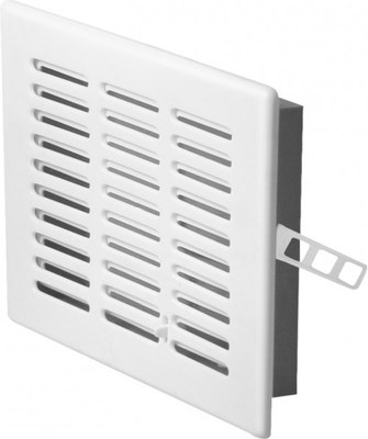 Решетка вентиляционная Awenta Eko T03