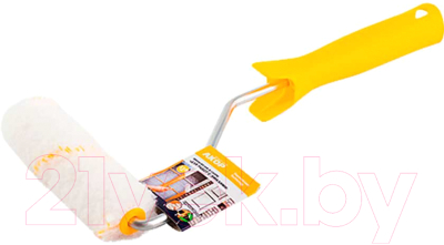 Валик малярный Акор 60 для эмалей - фото