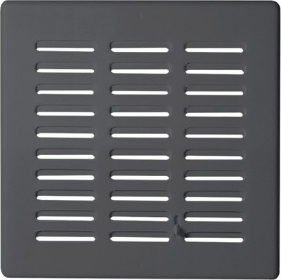 Решетка вентиляционная Awenta Eko T03GR - фото