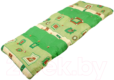 Тюфяк No Brand 70х190 Микс / 3019496 - фото