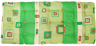 Тюфяк No Brand 70х190 Микс / 3019496