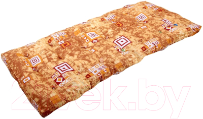 Тюфяк No Brand 70х190 Микс / 3019496