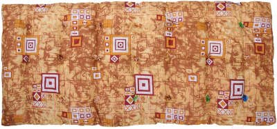 Тюфяк No Brand 70х190 Микс / 3019496