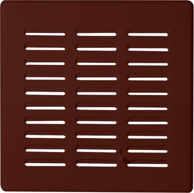 Решетка вентиляционная Awenta Eko T03BR - фото