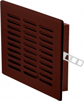 Решетка вентиляционная Awenta Eko T03BR