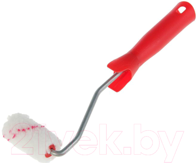 Валик малярный Акор 60 для водных красок - фото