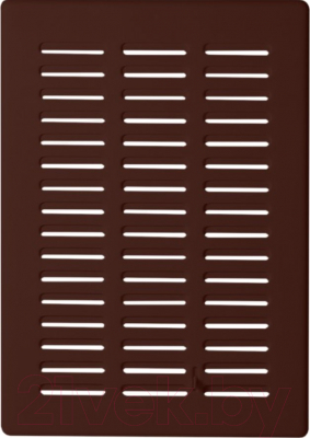 Решетка вентиляционная Awenta Eko T05BR - фото