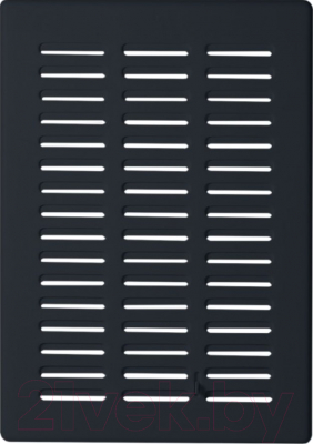 Решетка вентиляционная Awenta Eko T05CZ - фото