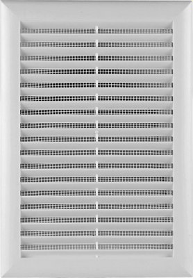 Решетка вентиляционная Awenta Express T102 - фото