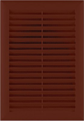 Решетка вентиляционная Awenta Express T102BR - фото