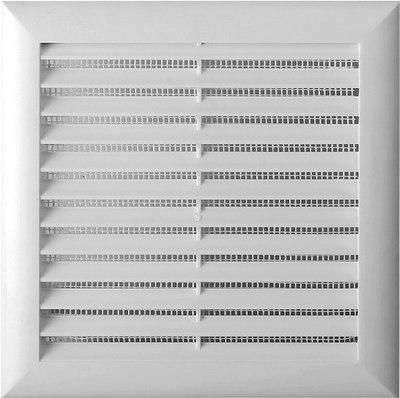 Решетка вентиляционная Awenta Express T101 - фото