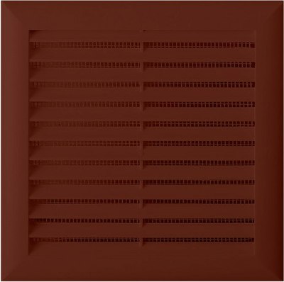 Решетка вентиляционная Awenta Express T101BR - фото