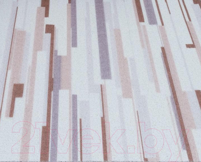 Коврик грязезащитный Евроковрик №34 160x120 - фото