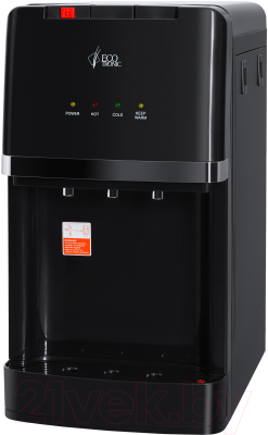 Пурифайер Ecotronic A7-U4TE - фото