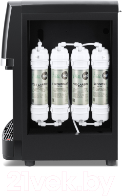 Пурифайер Ecotronic A7-U4TE