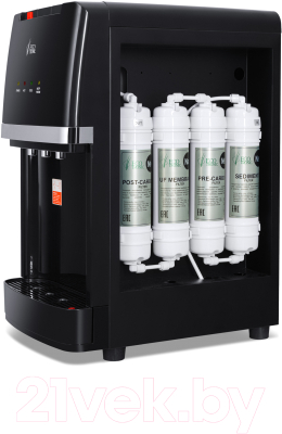 Пурифайер Ecotronic A7-U4TE