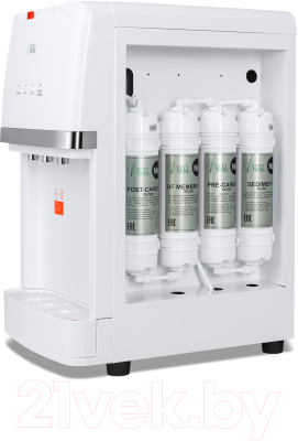 Пурифайер Ecotronic A7-U4TE