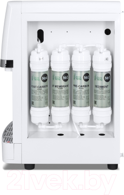 Пурифайер Ecotronic A7-U4TE