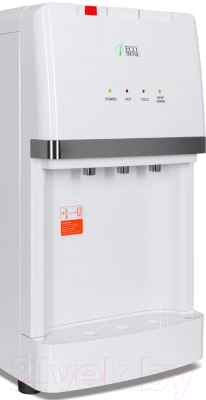 Пурифайер Ecotronic A7-U4TE