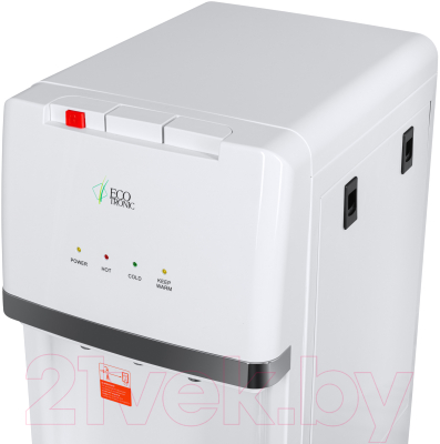 Пурифайер Ecotronic A7-U4TE