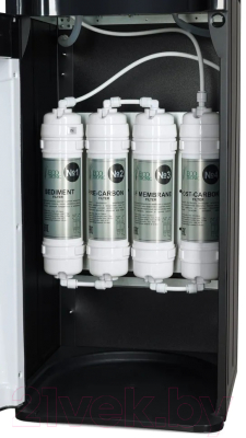 Пурифайер Ecotronic A7-U4LE