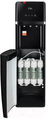 Пурифайер Ecotronic A7-U4LE