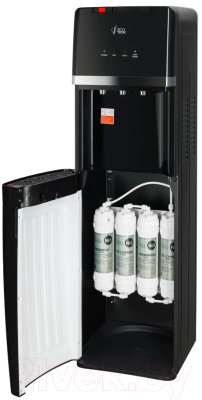 Пурифайер Ecotronic A7-U4LE