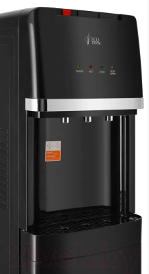 Пурифайер Ecotronic A7-U4LE