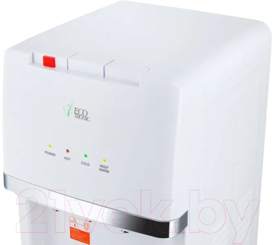 Пурифайер Ecotronic A7-U4LE