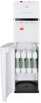 Пурифайер Ecotronic A7-U4LE