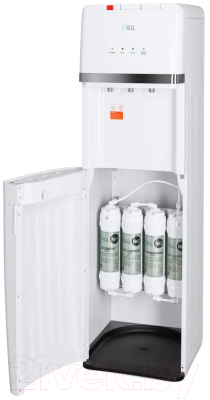 Пурифайер Ecotronic A7-U4LE