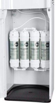 Пурифайер Ecotronic A7-U4LE