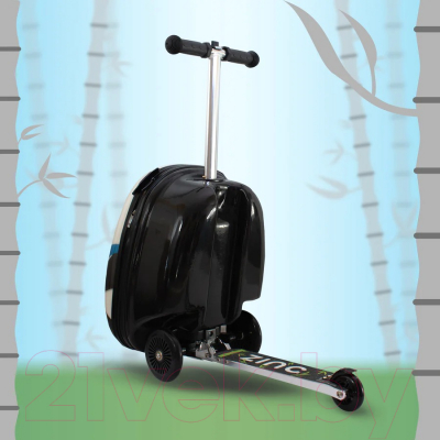 Чемодан на колесах ZINC Панда Пенни / ZC08530