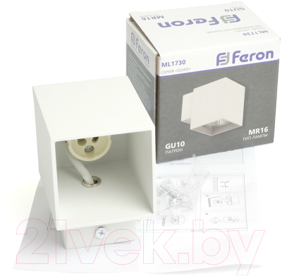 Бра Feron ML1730 / 48430