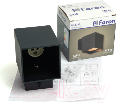 Бра Feron ML1730 / 48429