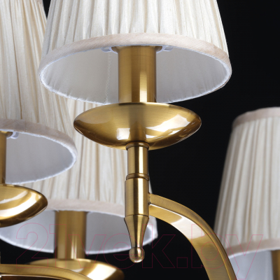 Люстра MW light Вирджиния 444012308