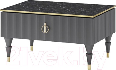 Журнальный столик Мебель-Неман МН-043-38 - фото