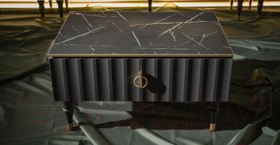 Журнальный столик Мебель-Неман МН-043-38