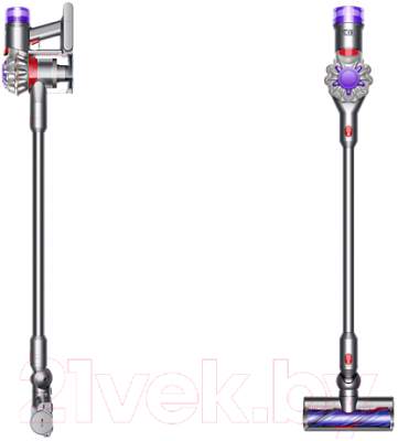 Вертикальный пылесос Dyson V8 2023