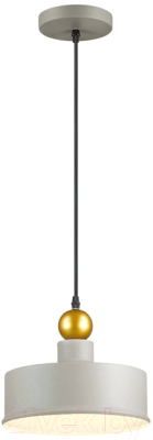 Потолочный светильник Odeon Light Bolli 4089/1 - фото