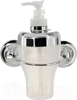 Дозатор для жидкого мыла Tatkraft Everloc 10224 - фото