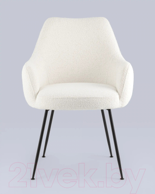 Стул Stool Group Floret / DR-20170C-A VTRUBY-1 (белый)