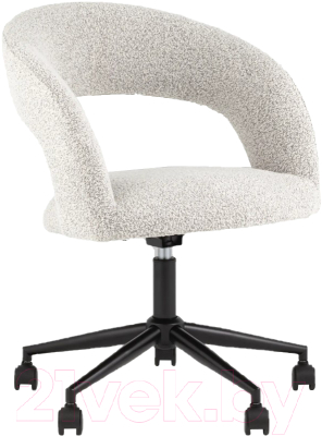 Кресло офисное Stool Group Mia / DR-1234-OF UF-995-02 - фото