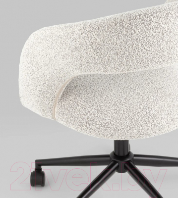 Кресло офисное Stool Group Mia / DR-1234-OF UF-995-02