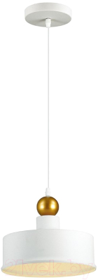 Потолочный светильник Odeon Light Bolli 4090/1 - фото